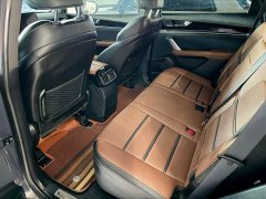 BYD Yuan Plus DM-i 2.0T AWD Performance Luxury Edition - ფოტო 8