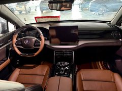 BYD Yuan Plus DM-i 2.0T AWD Performance Luxury Edition - ფოტო 9