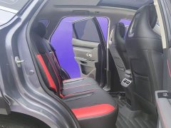 Jetour Jietu Dasheng 1.5T DCT Star Shine PRO - ფოტო 11