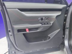 Jetour Jietu Dasheng 1.5T DCT Star Shine PRO - ფოტო 12