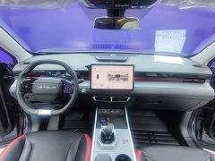 Jetour Jietu Dasheng 1.5T DCT Star Shine PRO - ფოტო 15