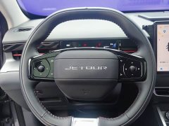 Jetour Jietu Dasheng 1.5T DCT Star Shine PRO - ფოტო 16