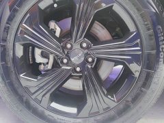 Jetour Jietu Dasheng 1.5T DCT Star Shine PRO - ფოტო 20