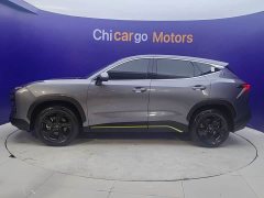 Jetour Jietu Dasheng 1.5T DCT Star Shine PRO - ფოტო 4