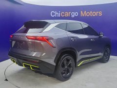 Jetour Jietu Dasheng 1.5T DCT Star Shine PRO - ფოტო 5