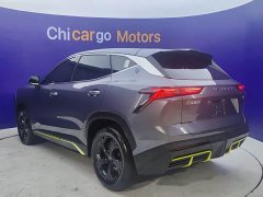 Jetour Jietu Dasheng 1.5T DCT Star Shine PRO - ფოტო 7