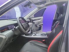 Jetour Jietu Dasheng 1.5T DCT Star Shine PRO - ფოტო 8