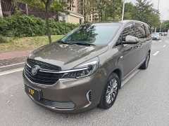 Buick GL8 2021 Land Business Class 652T Luxury - ფოტო 1
