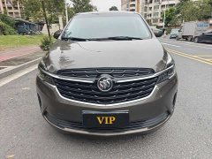 Buick GL8 2021 Land Business Class 652T Luxury - ფოტო 3