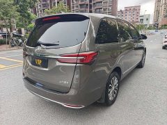 Buick GL8 2021 Land Business Class 652T Luxury - ფოტო 4