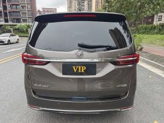 Buick GL8 2021 Land Business Class 652T Luxury - ფოტო 5