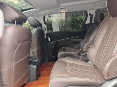 Buick GL8 2021 Land Business Class 652T Luxury - ფოტო 7