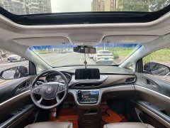 Buick GL8 2021 Land Business Class 652T Luxury - ფოტო 8