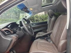Buick GL8 2021 Land Business Class 652T Luxury - ფოტო 9