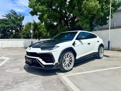 Lamborghini Urus 4.0T V8 - photo 1