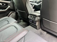 Lamborghini Urus 4.0T V8 - photo 11