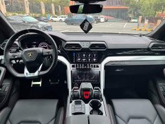 Lamborghini Urus 4.0T V8 - photo 15