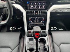 Lamborghini Urus 4.0T V8 - photo 16