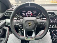 Lamborghini Urus 4.0T V8 - photo 17