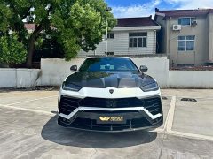 Lamborghini Urus 4.0T V8 - photo 2