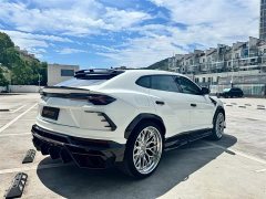 Lamborghini Urus 4.0T V8 - photo 4