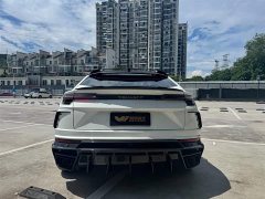 Lamborghini Urus 4.0T V8 - photo 5