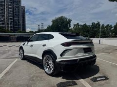 Lamborghini Urus 4.0T V8 - photo 6