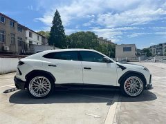 Lamborghini Urus 4.0T V8 - photo 7