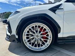 Lamborghini Urus 4.0T V8 - photo 8