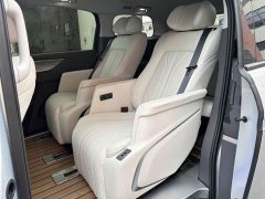 Buick GL8 Luxurious Edition Advance Enjoyment Version - ფოტო 4