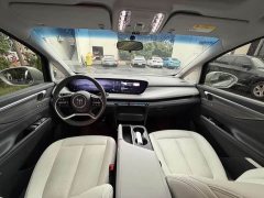 Buick GL8 Luxurious Edition Advance Enjoyment Version - ფოტო 5