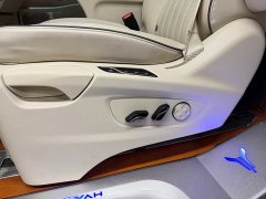 Voyah Avatr Dream Car Low Carbon Edition Dream Smart Enjoyment Package - ფოტო 10