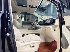 Voyah Avatr Dream Car Low Carbon Edition Dream Smart Enjoyment Package - ფოტო 11