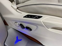 Voyah Avatr Dream Car Low Carbon Edition Dream Smart Enjoyment Package - ფოტო 13