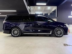 Voyah Avatr Dream Car Low Carbon Edition Dream Smart Enjoyment Package - ფოტო 14