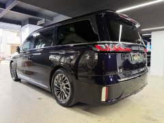 Voyah Avatr Dream Car Low Carbon Edition Dream Smart Enjoyment Package - ფოტო 15