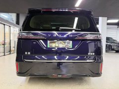 Voyah Avatr Dream Car Low Carbon Edition Dream Smart Enjoyment Package - ფოტო 16
