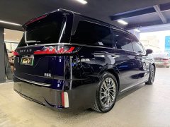 Voyah Avatr Dream Car Low Carbon Edition Dream Smart Enjoyment Package - ფოტო 17