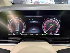 Voyah Avatr Dream Car Low Carbon Edition Dream Smart Enjoyment Package - ფოტო 18