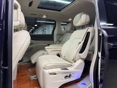 Voyah Avatr Dream Car Low Carbon Edition Dream Smart Enjoyment Package - ფოტო 5