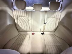 Voyah Avatr Dream Car Low Carbon Edition Dream Smart Enjoyment Package - ფოტო 6