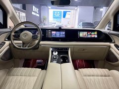 Voyah Avatr Dream Car Low Carbon Edition Dream Smart Enjoyment Package - ფოტო 7