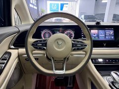 Voyah Avatr Dream Car Low Carbon Edition Dream Smart Enjoyment Package - ფოტო 9