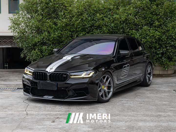 BMW M5