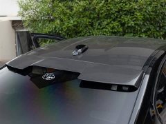 BMW M5 - ფოტო 10