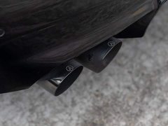 BMW M5 - ფოტო 11