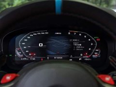 BMW M5 - ფოტო 16