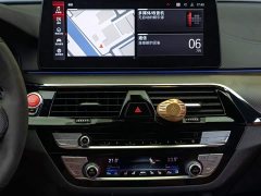 BMW M5 - ფოტო 17