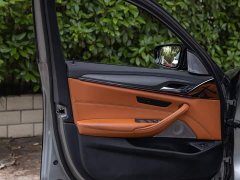 BMW M5 - ფოტო 19