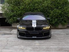 BMW M5 - ფოტო 2